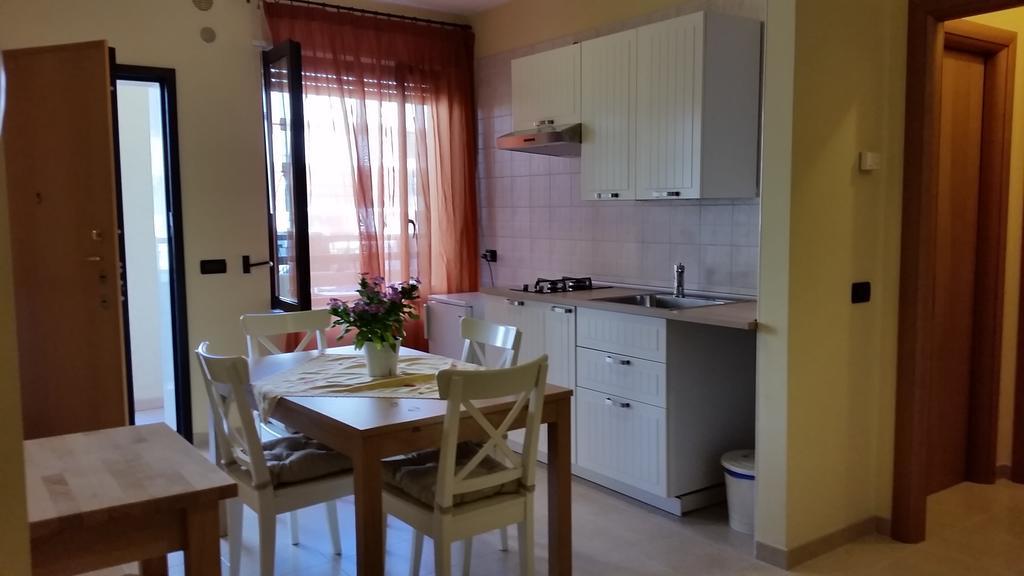 Ciao Hotel & Residence - Apartments Конверсано Номер фото