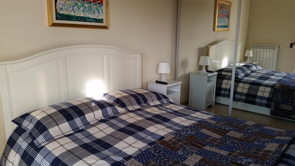 Ciao Hotel & Residence - Apartments Конверсано Номер фото
