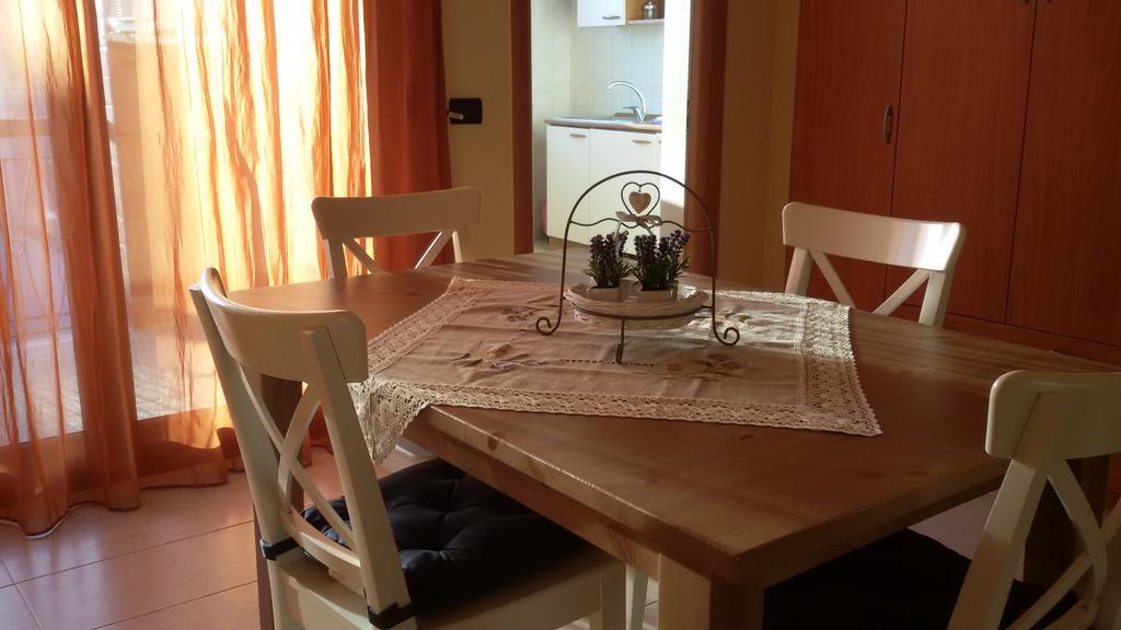 Ciao Hotel & Residence - Apartments Конверсано Номер фото
