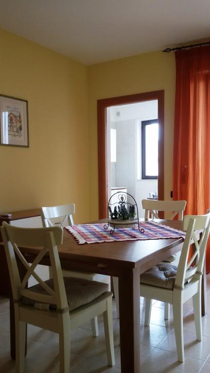 Ciao Hotel & Residence - Apartments Конверсано Номер фото