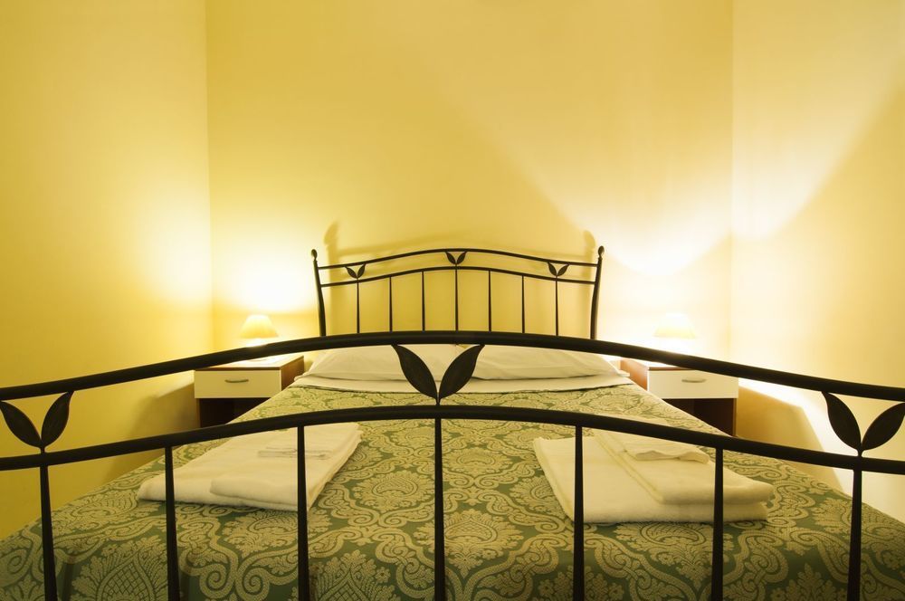 Ciao Hotel & Residence - Apartments Конверсано Экстерьер фото