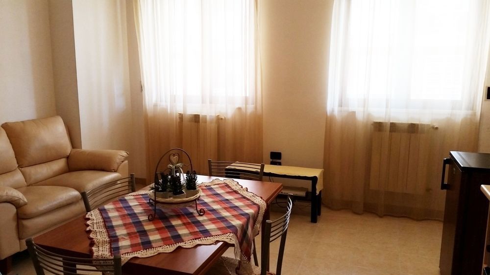 Ciao Hotel & Residence - Apartments Конверсано Экстерьер фото