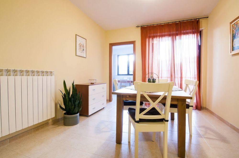 Ciao Hotel & Residence - Apartments Конверсано Экстерьер фото