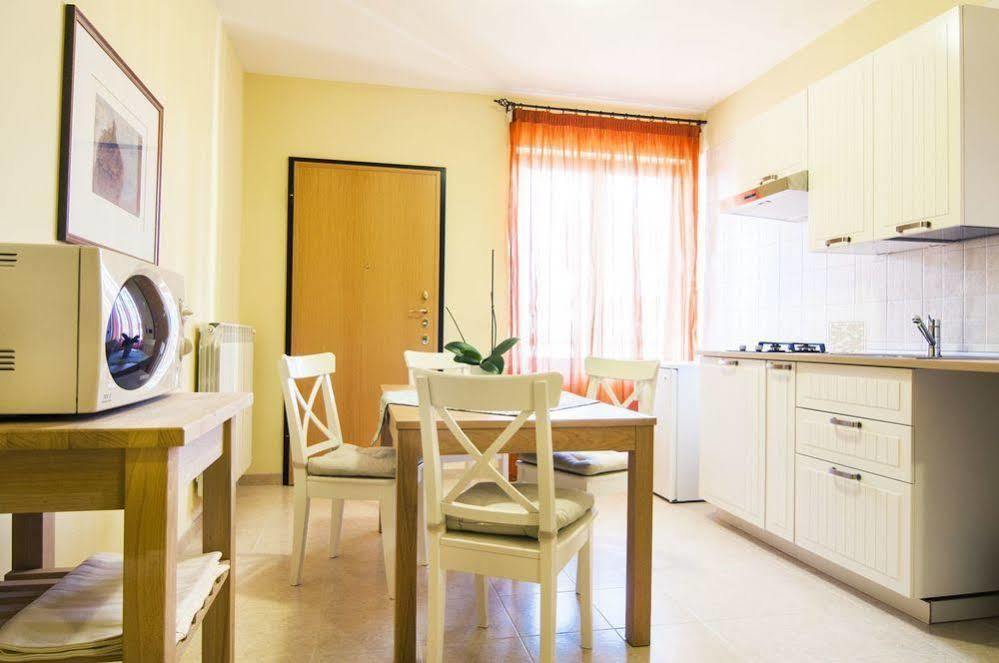 Ciao Hotel & Residence - Apartments Конверсано Экстерьер фото