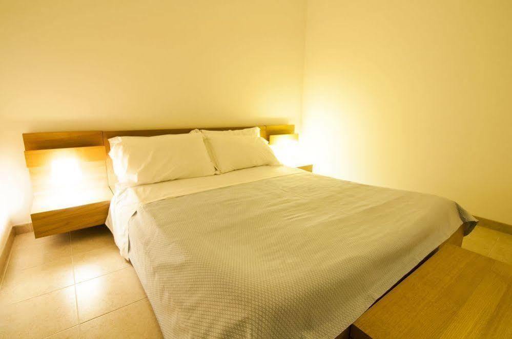Ciao Hotel & Residence - Apartments Конверсано Экстерьер фото